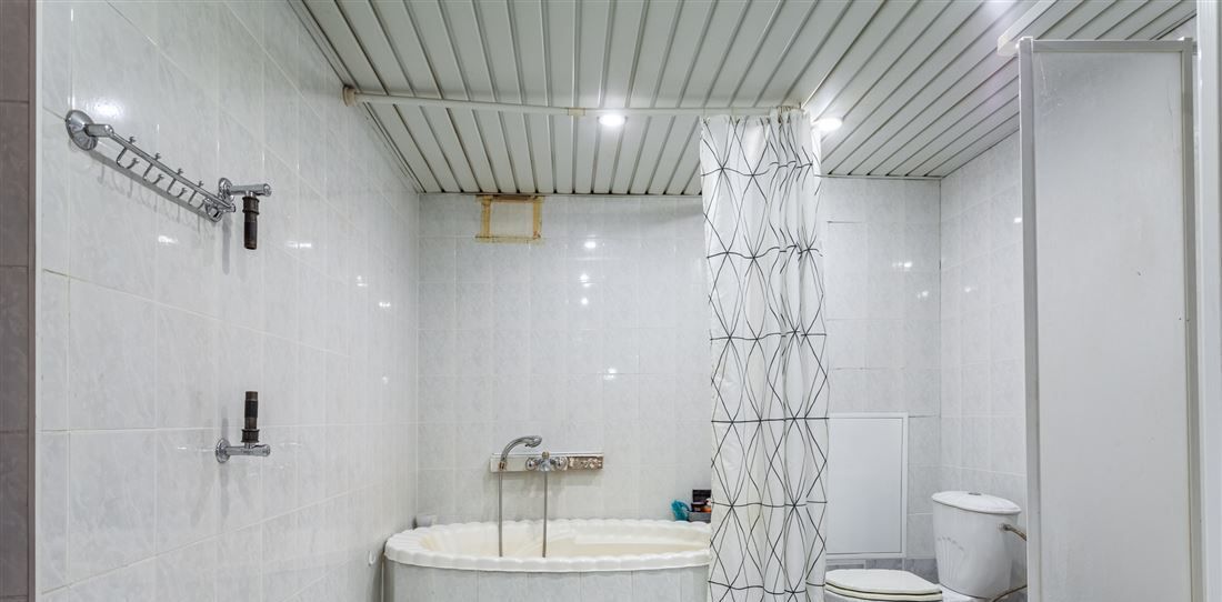 квартира г Красногорск Райцентр ул Циолковского 17 Красногорская фото 10