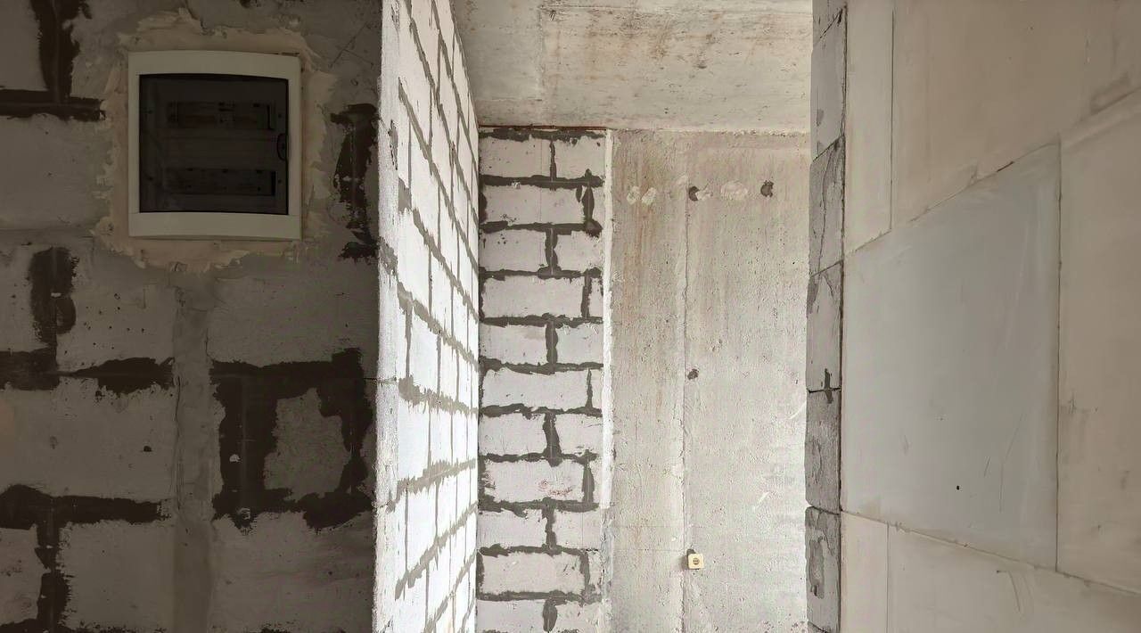 квартира г Красногорск ул Ткацкой фабрики 18 фото 10
