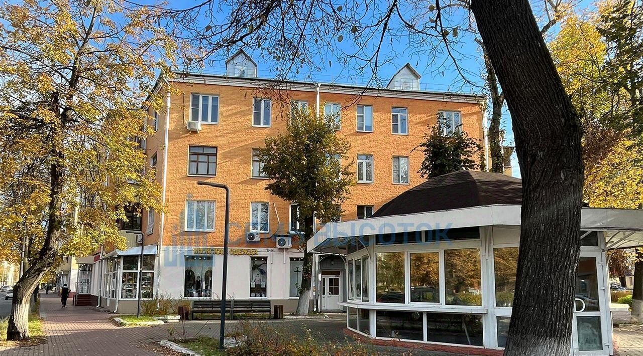 квартира г Подольск пр-кт Революционный 36/14 Подольск фото 25