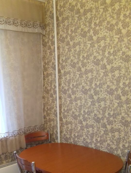 квартира г Балашиха мкр Ольгино ул Шестая 13 Железнодорожный Ольгино фото 5