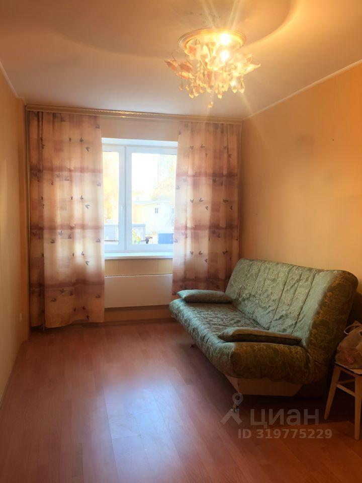 квартира г Люберцы ул 8 Марта 32 фото 5