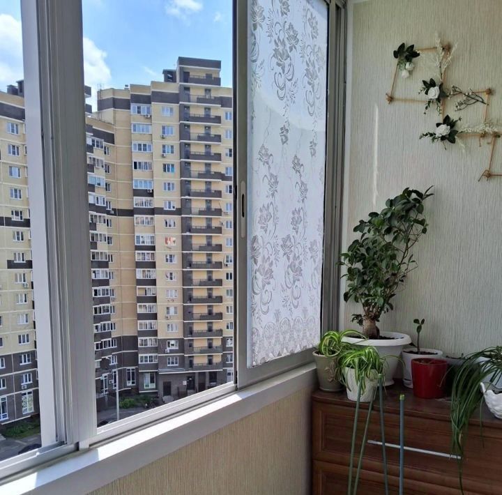 квартира г Лосино-Петровский рп Свердловский ул Строителей фото 10