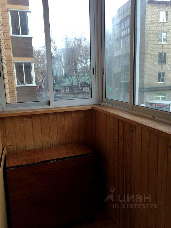 квартира г Люберцы ул 8 Марта 32 фото 9