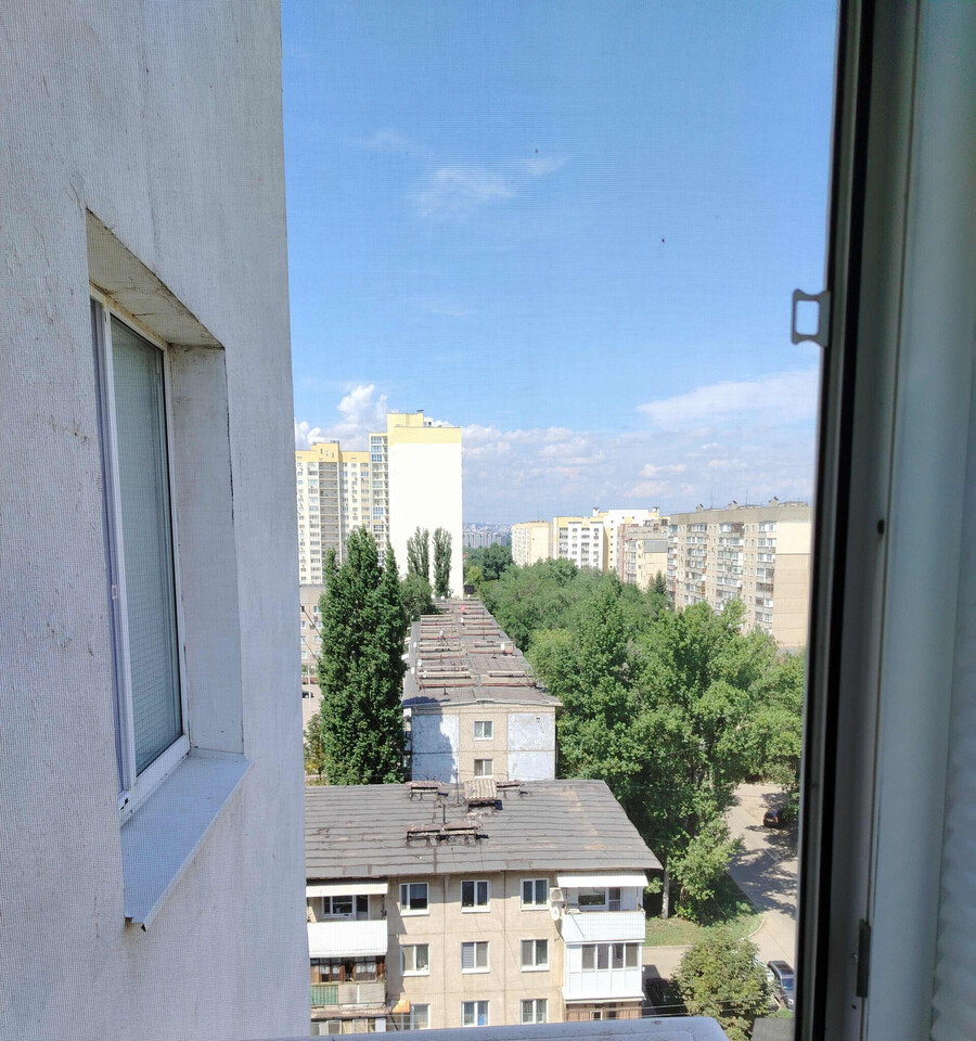 квартира г Энгельс п Кирпичный ул Краснодарская 9 м-н фото 14