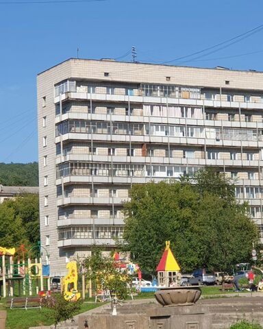 пр-кт Курчатова 46 фото