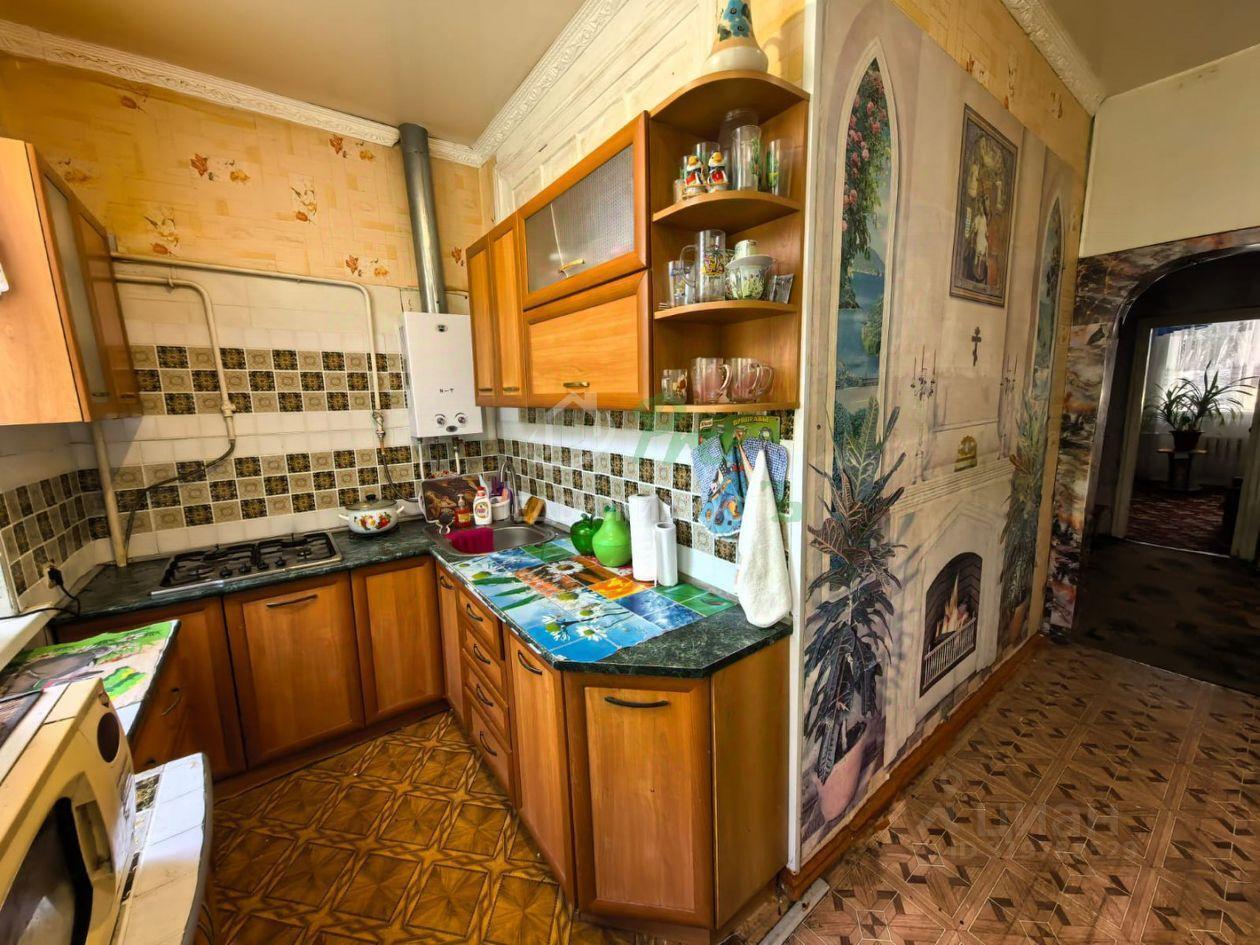 квартира р-н Ейский г Ейск ул Калинина 279 фото 3
