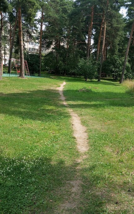 квартира городской округ Богородский г Старая Купавна ул Большая Московская 140 Железнодорожная фото 1