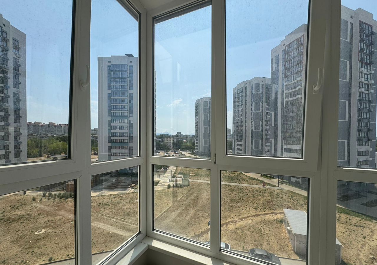 квартира г Симферополь пр-кт Александра Суворова 1 фото 17