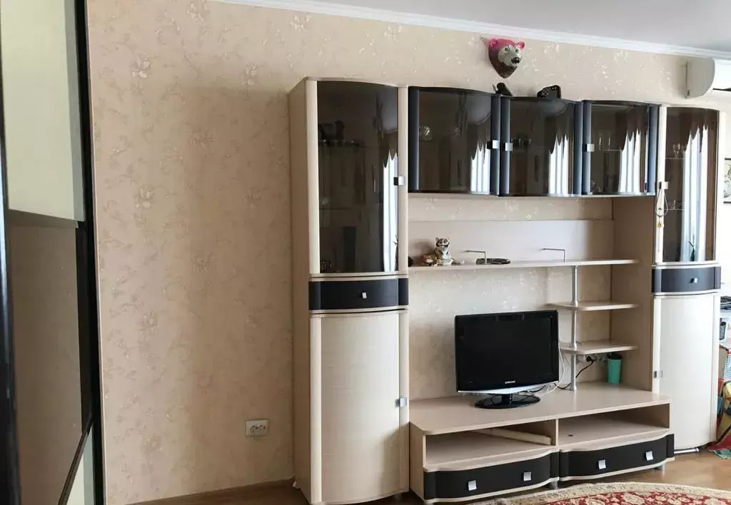 квартира г Севастополь ул Маячная 16 Крым фото 6