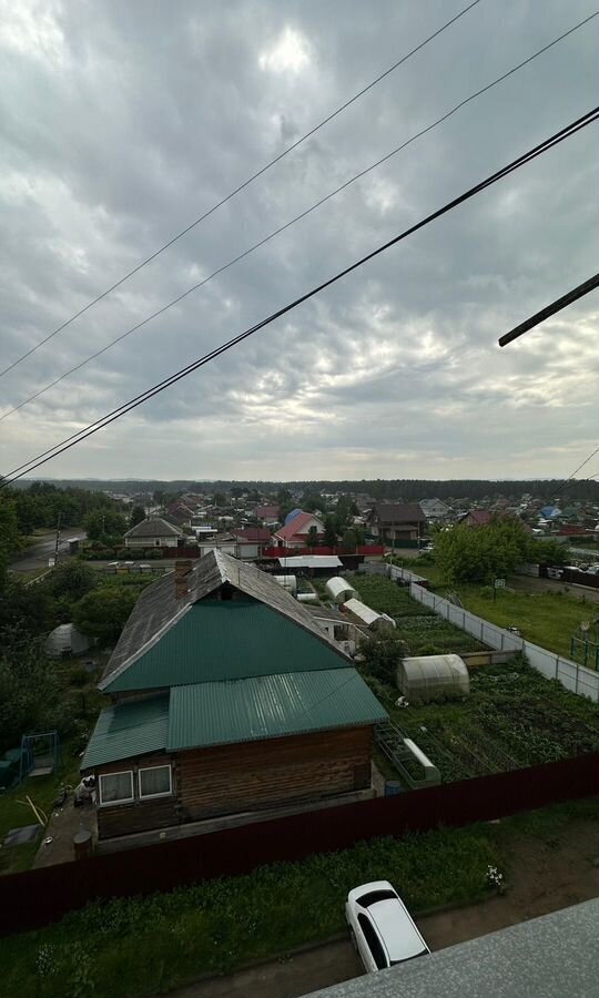 квартира г Железногорск ул Белорусская 45 фото 7
