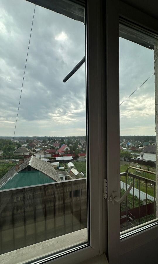 квартира г Железногорск ул Белорусская 45 фото 8