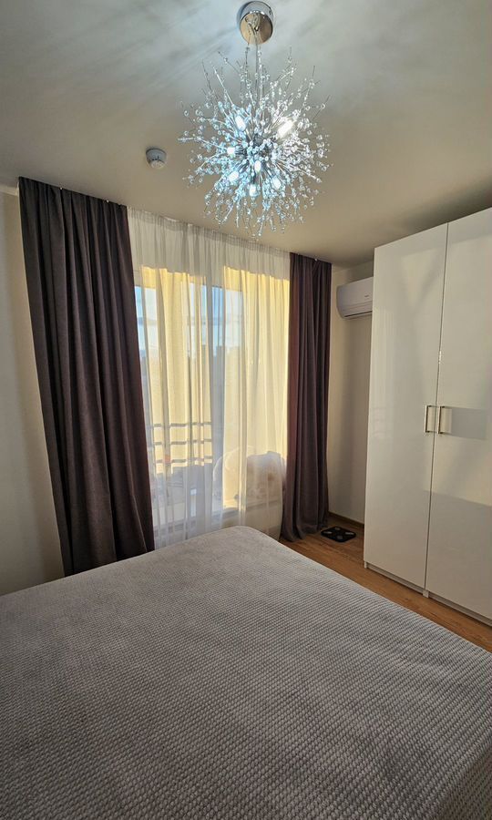 квартира г Уфа р-н Советский ул. Гали Ибрагимова, 5/1 фото 25