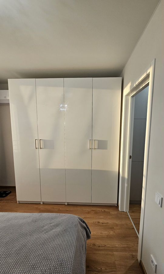квартира г Уфа р-н Советский ул. Гали Ибрагимова, 5/1 фото 26