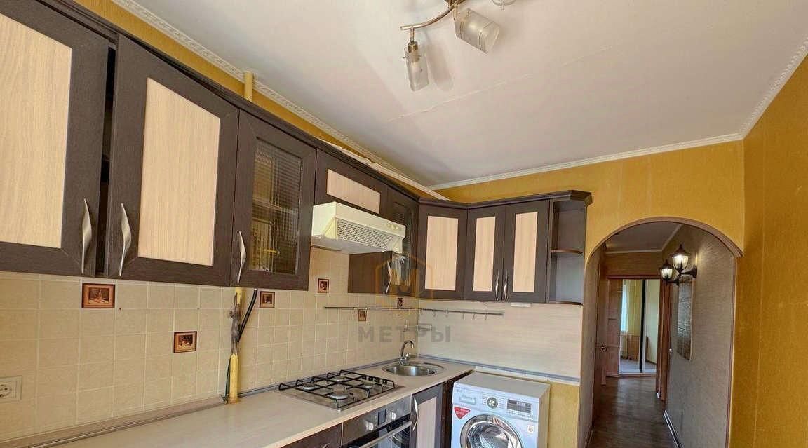 квартира г Белгород Западный ул Щорса 13 фото 2