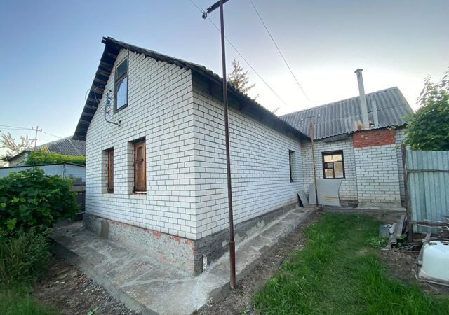 дом пер 2-й Гагарина фото