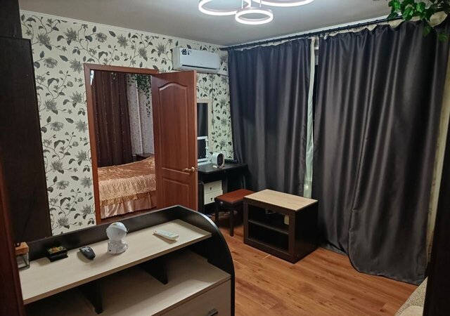 ул Фабрициуса 33к/3 фото