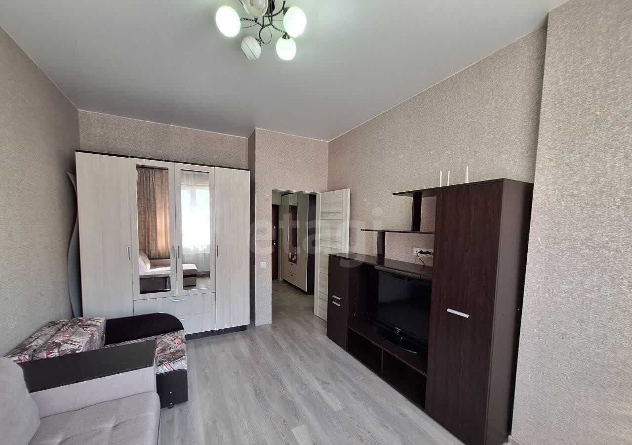 квартира г Геленджик ул Туристическая 4гк/4 фото 4