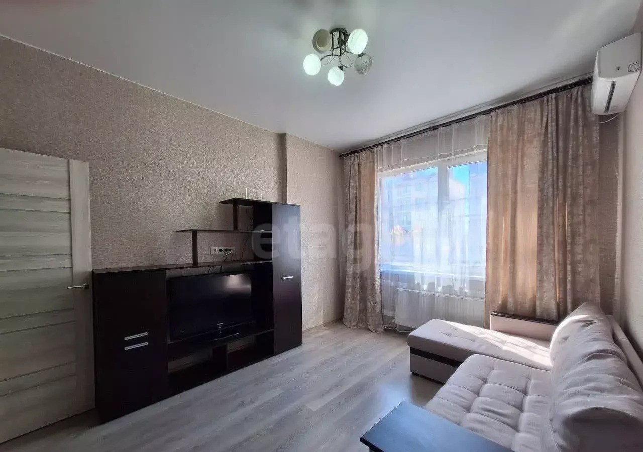 квартира г Геленджик ул Туристическая 4гк/4 фото 2