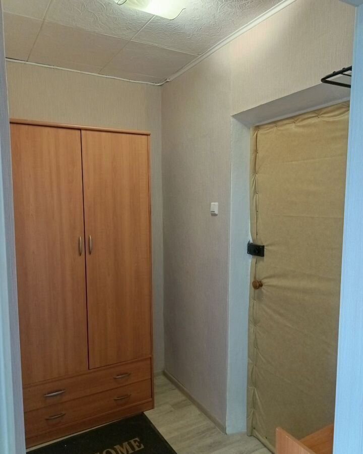 квартира г Нижний Новгород Бурнаковская ул Маршала Воронова 20 фото 7