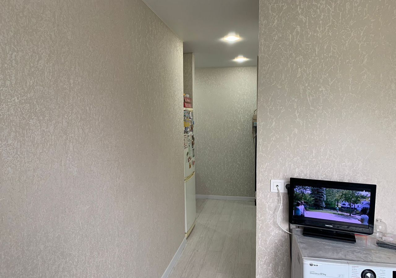 квартира г Стерлитамак Михайловский ул Худайбердина 62 фото 6