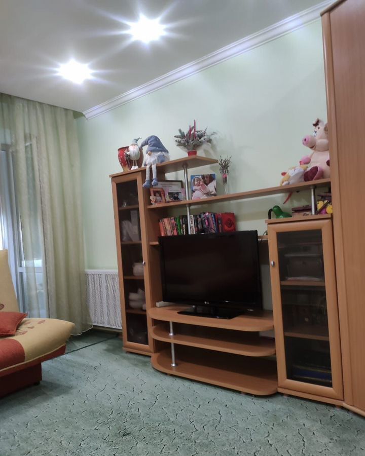 квартира г Югорск ул Мира 9 Тюменская обл. фото 14