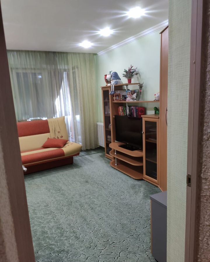 квартира г Югорск ул Мира 9 Тюменская обл. фото 13