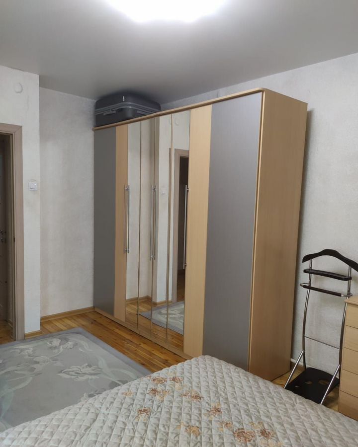 квартира г Югорск ул Мира 9 Тюменская обл. фото 17