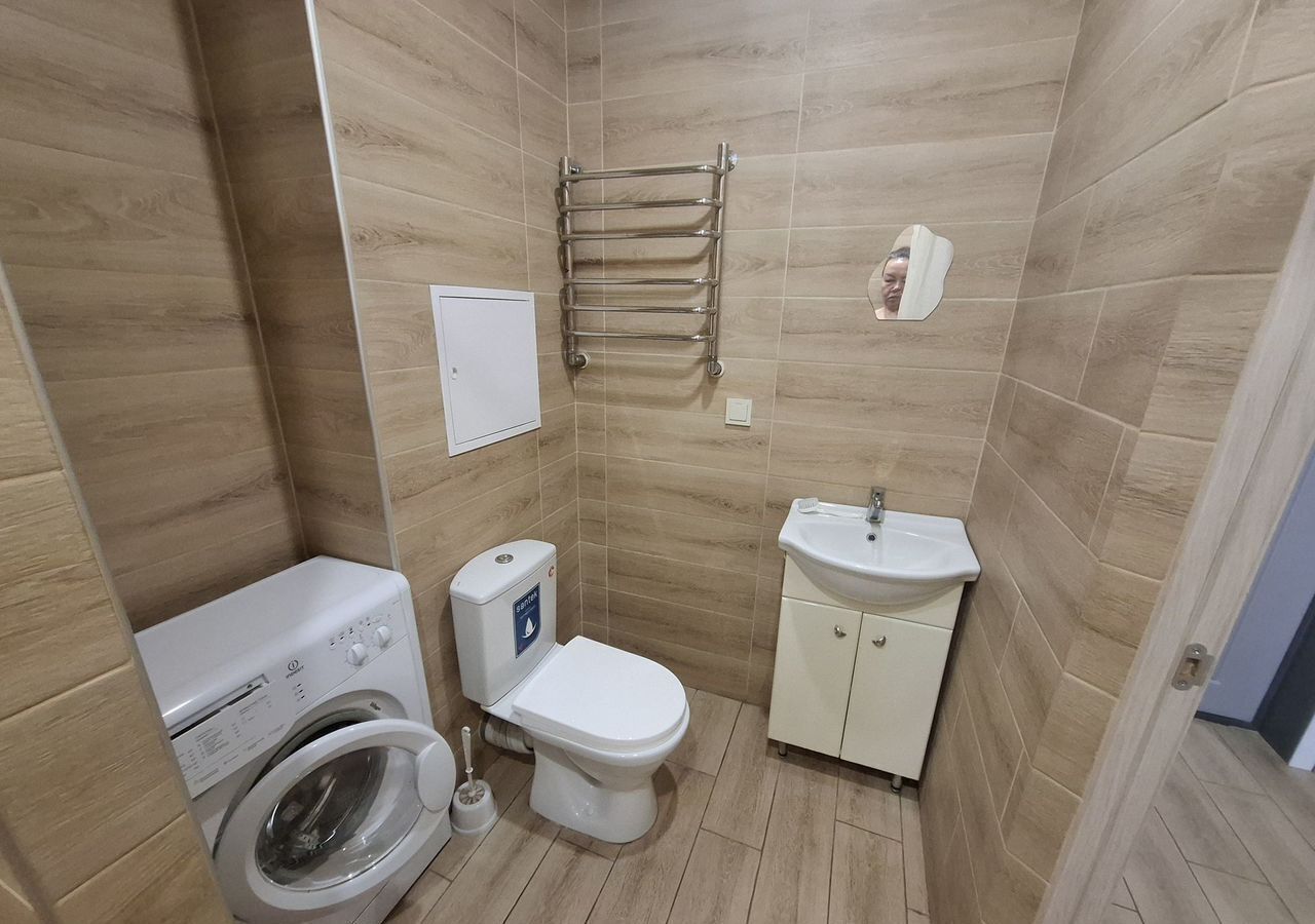 квартира городской округ Богородский г Старая Купавна ул Октябрьская 14а фото 3