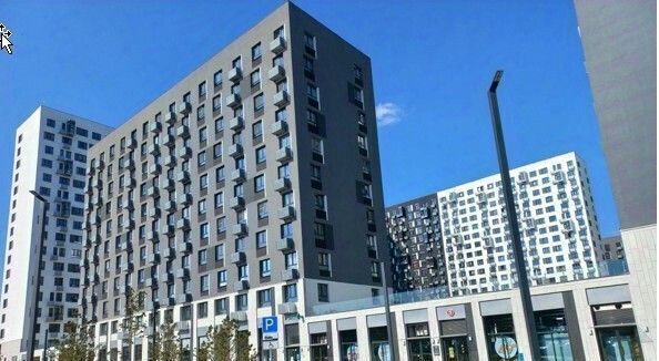 ЖК «Мытищи Парк» Медведково фото