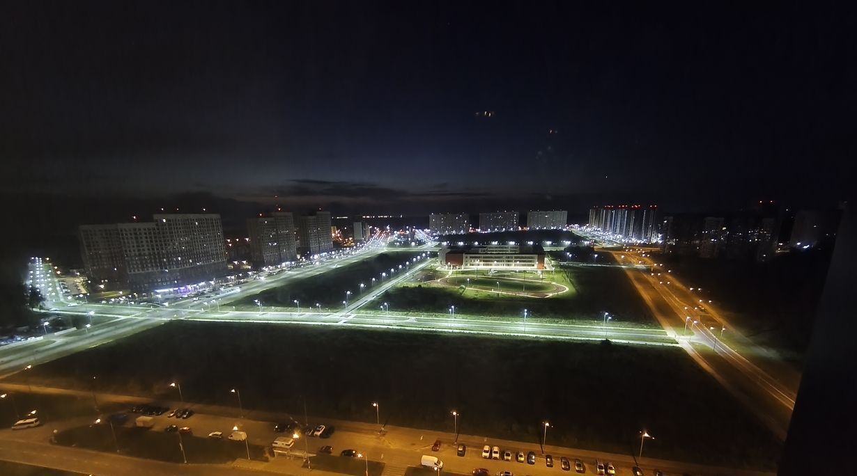 квартира г Обнинск пр-кт Ленина 219 фото 11