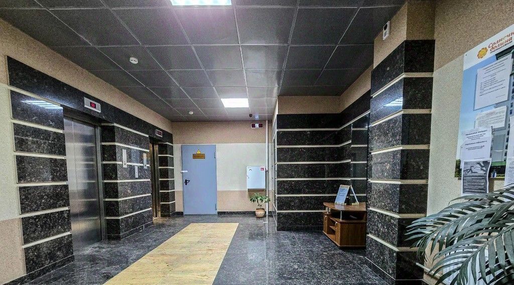 квартира г Обнинск ул Долгининская 16 фото 26