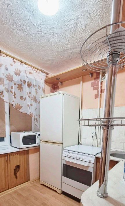 квартира г Белгород Восточный ул Садовая 114а фото 7