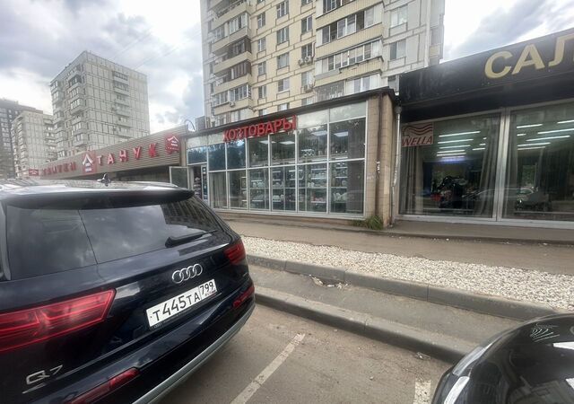 метро Перово ул 3-я Владимирская 29 фото
