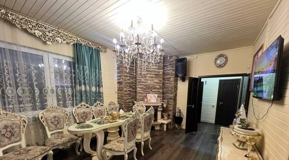 дом г Люберцы Долгий Луг СНТГ, Некрасовка, 311 фото 4