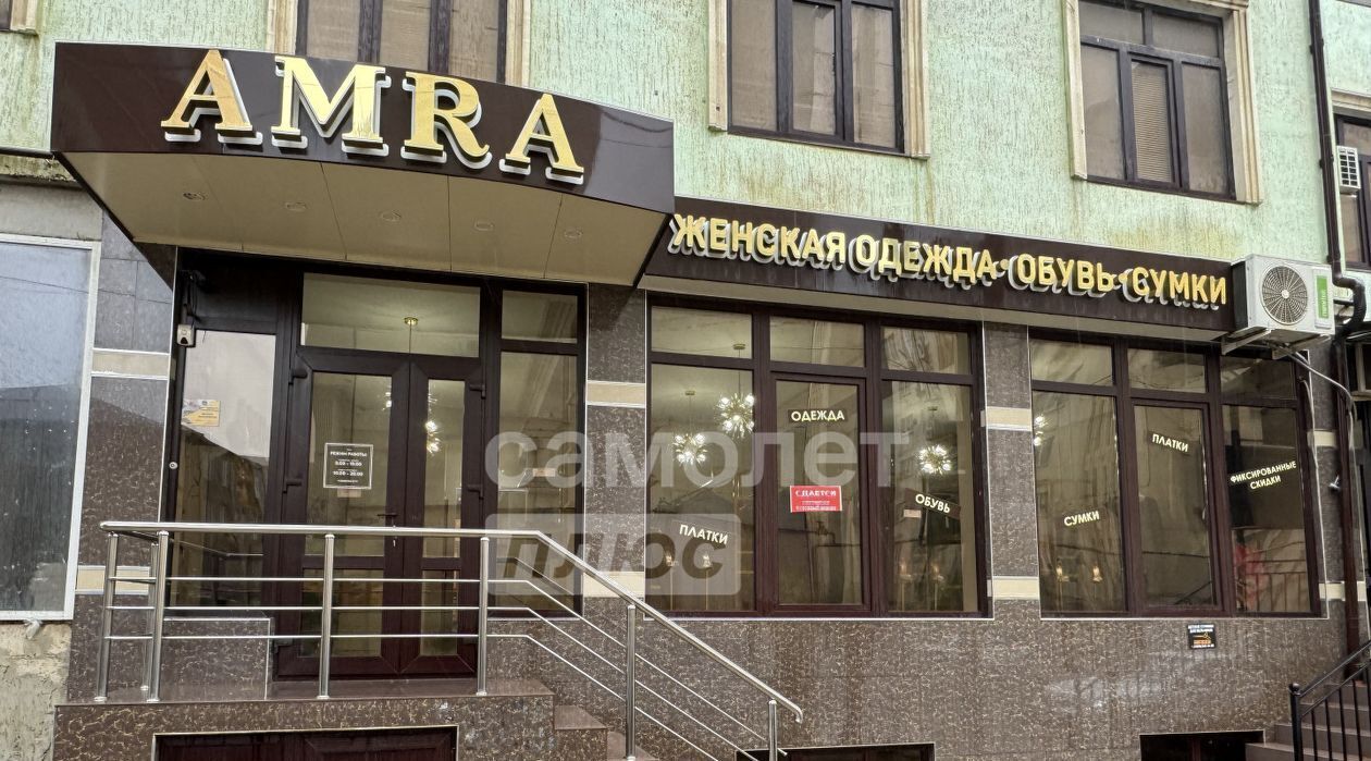 свободного назначения г Дербент ул Сальмана 87а фото 15