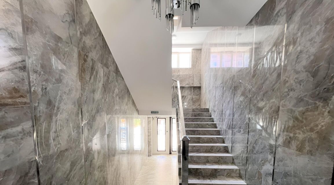 квартира г Каспийск ул Магомедали Магомеджанова 16а фото 8