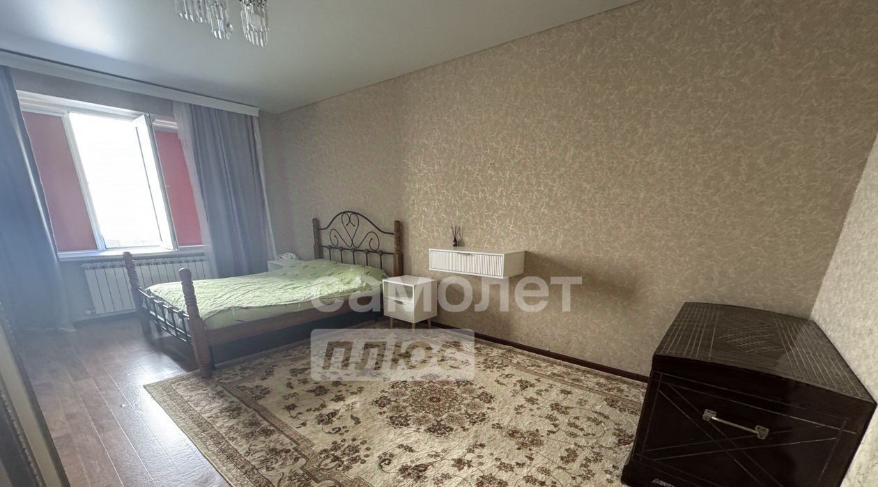 квартира г Махачкала р-н Кировский ул. 6-я Урожайная, 213 фото 6