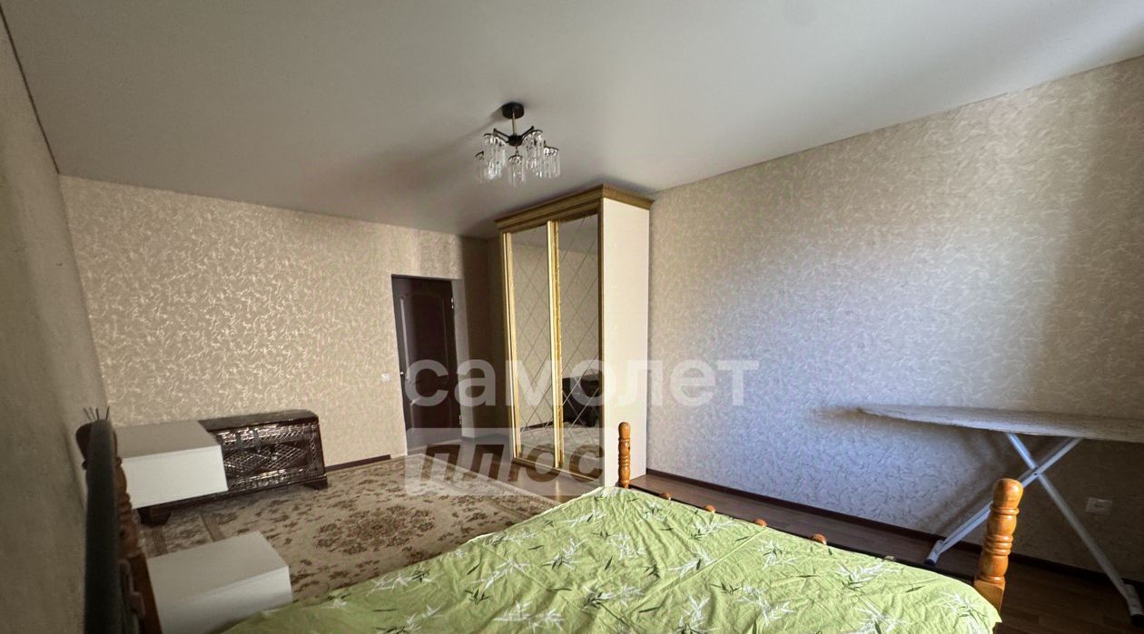 квартира г Махачкала р-н Кировский ул. 6-я Урожайная, 213 фото 7