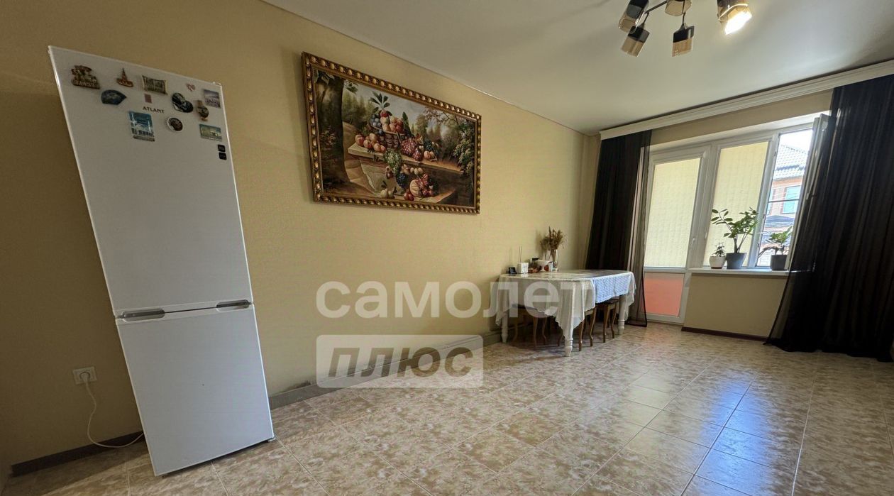 квартира г Махачкала р-н Кировский ул. 6-я Урожайная, 213 фото 10