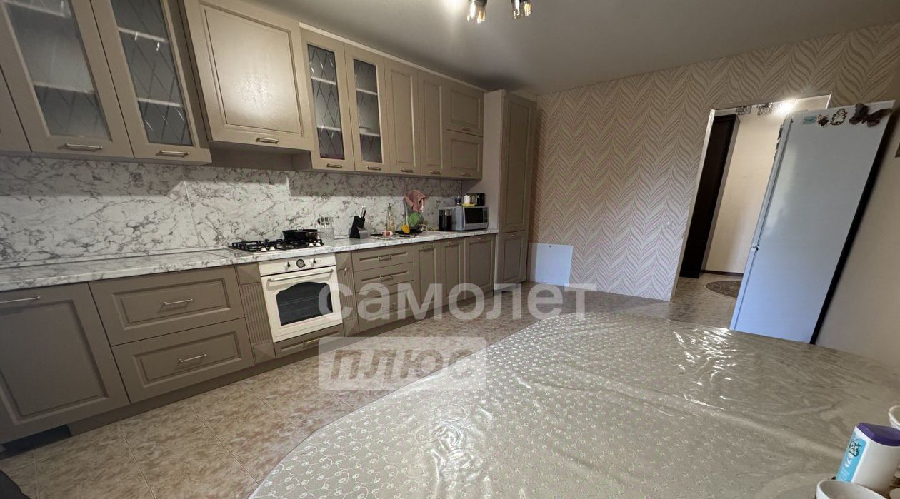 квартира г Махачкала р-н Кировский ул. 6-я Урожайная, 213 фото 12