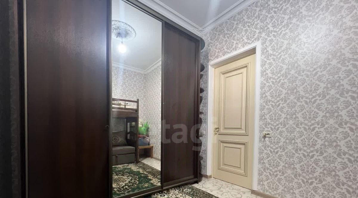 квартира г Махачкала р-н Ленинский ул Бакинская 7 фото 10