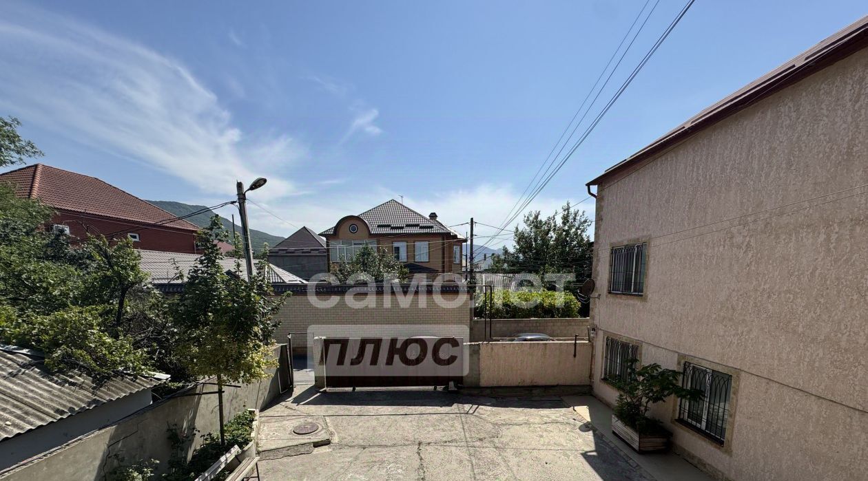 квартира г Махачкала р-н Кировский ул. 6-я Урожайная, 213 фото 14