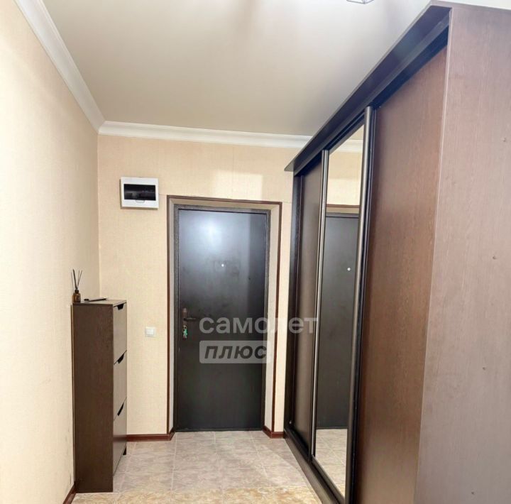 квартира г Махачкала р-н Кировский ул. 6-я Урожайная, 213 фото 17