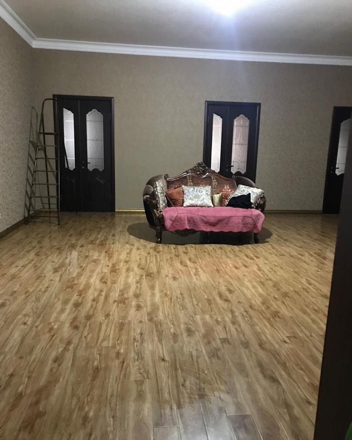 дом г Хасавюрт п Садовый ул 4-я 1б фото 5