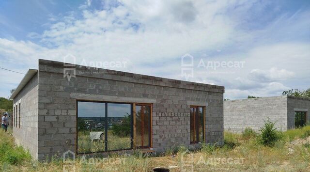 дом р-н Краснооктябрьский ул Листовая фото