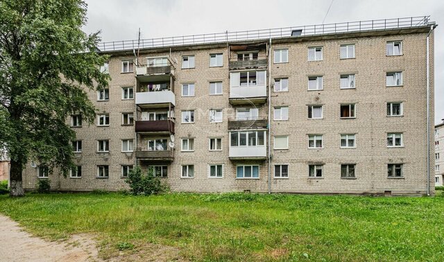 ул Карташева 32е фото