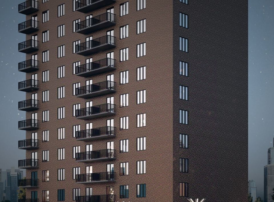 квартира г Самара Безымянка ул Стара Загора 249а фото 8