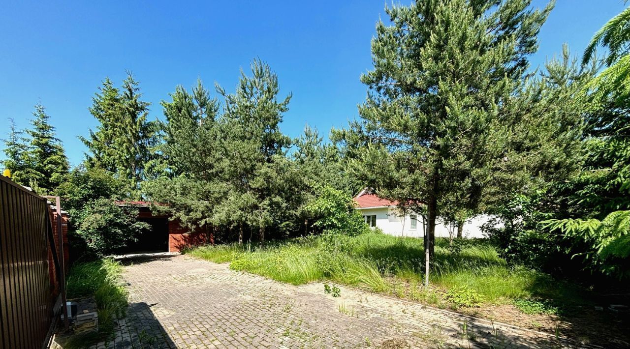 дом г Сестрорецк ул Александра Паншина 4 Беговая фото 2