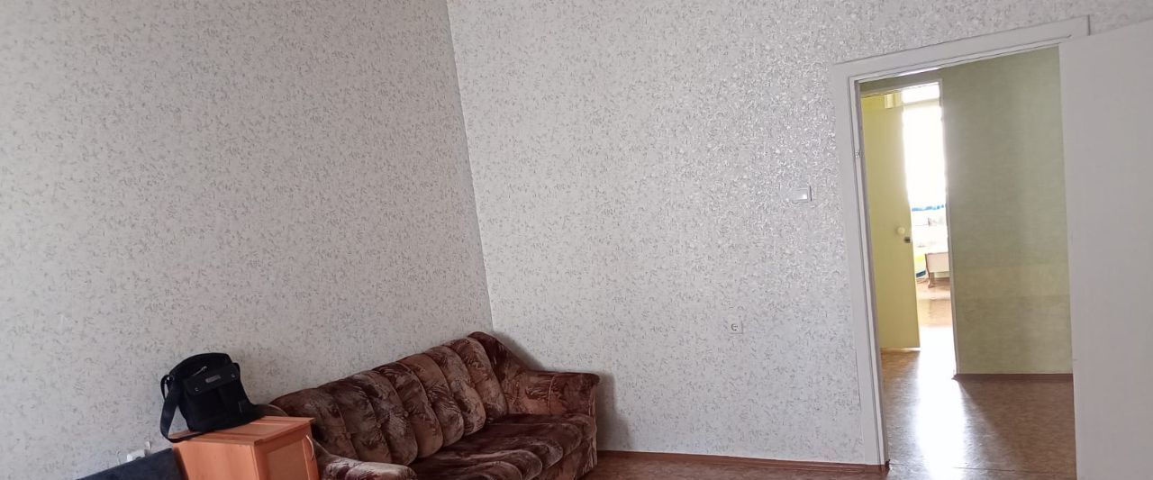 квартира г Тольятти р-н Автозаводский ш Южное 77 фото 9