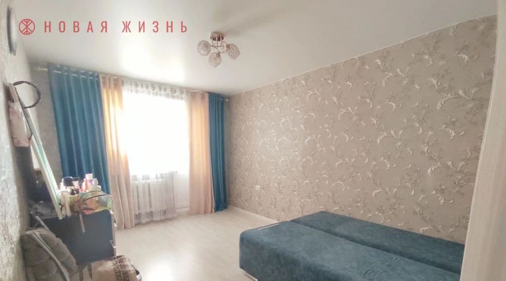 квартира г Самара Безымянка ул Георгия Димитрова 24 фото 7